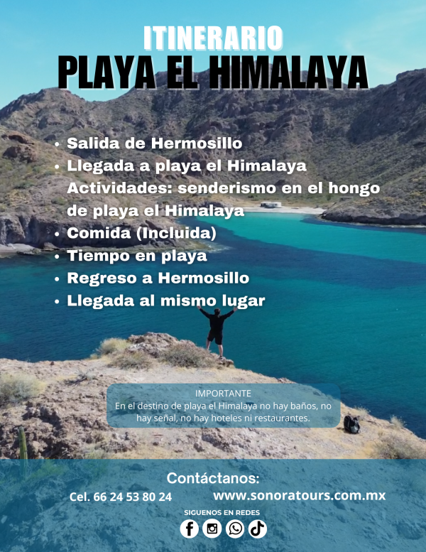 Playa El Himalaya - Image 3