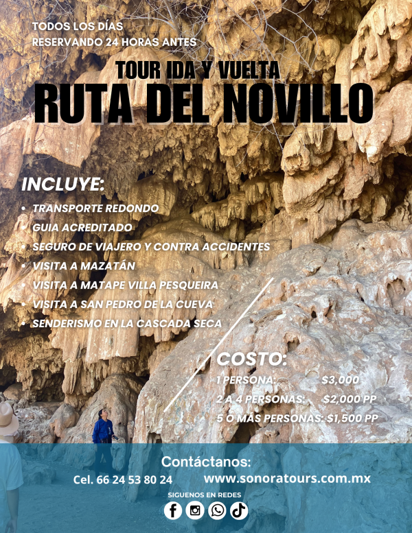Ruta del Novillo - Image 2