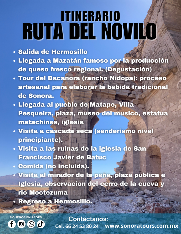 Ruta del Novillo - Image 3