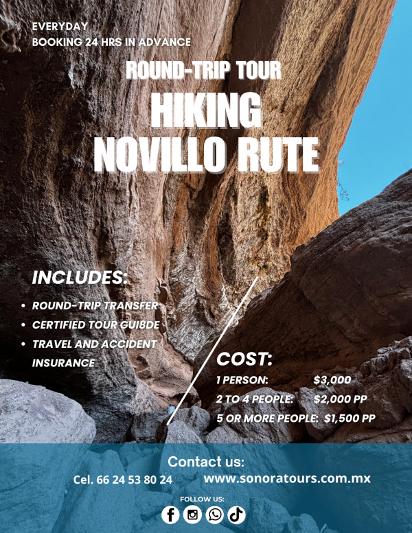 Ruta del Novillo Hiking - Image 4