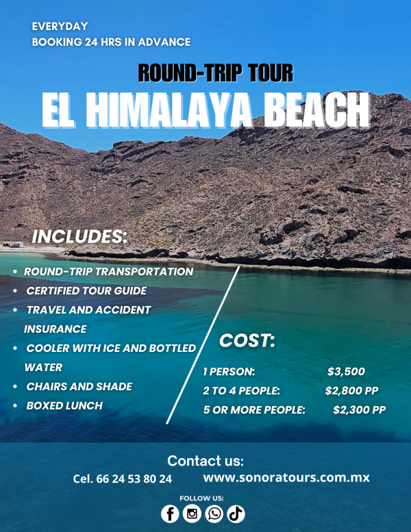 Playa El Himalaya - Image 4