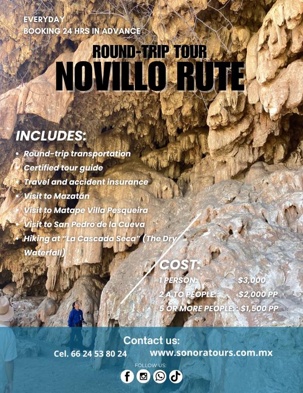 Ruta del Novillo - Image 4